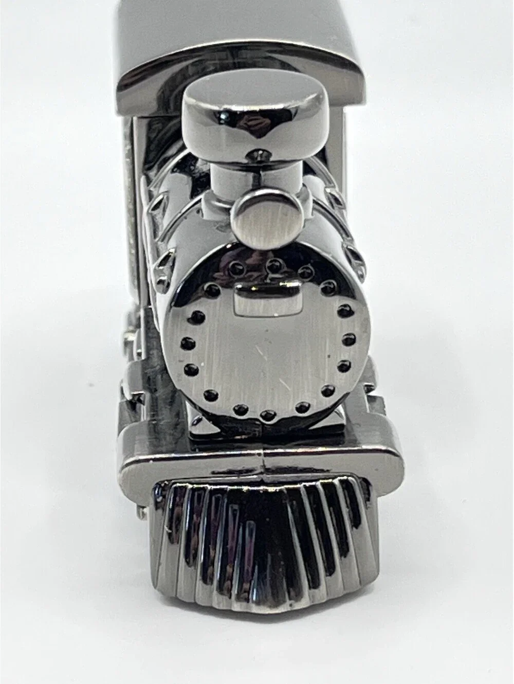 Timex vintage steam